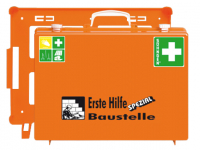 Erste Hilfe - Beruf Spezial