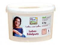 Lehmprodukte