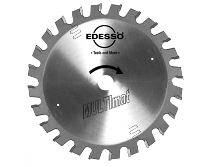 HW Kreiss�geblatt Super-WZ Multimat 300 x 3,2 x 30