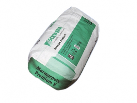 M�nchner Rauhputz Super Wei� 3 mm 25 kg/Sack