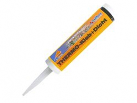 Thermo Kleb + Dicht