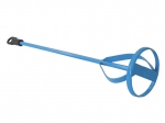 Rondenr�hrer 6-kant 100 x 600 mm