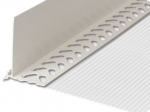 APU W66-2 Sockelkantenprofil Soka-Tex 60 mm