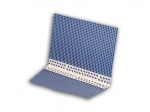 PVC-Eckwinkel, 10 x 23 cm Wei�, 125 lfm / Karton