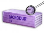 Jackodur KF 300 SF-Standard 80 mm