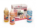 ratiogrip Anti-Rutschsystem DIY-Set 0,5 Liter
