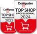 Computer Bild Top-Shop Professional 2023 & 2024