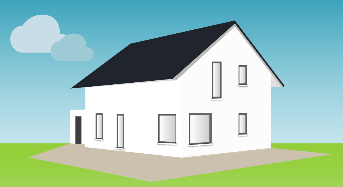 Haus 3