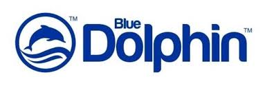 Blue Dolphin