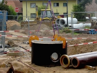 Baugerte