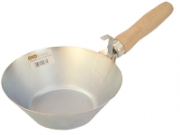 Gipsbecher