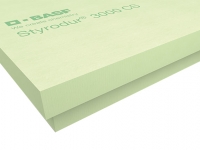 BASF Styrodur 3000 CS