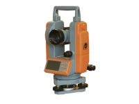 Theodolite
