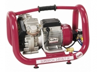 Elmag Superfox