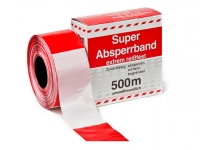Abdeck- und Absperrbnder