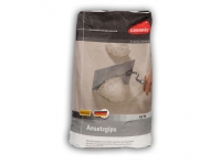 Gips & Spachtelmassen