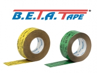 Beta Tape