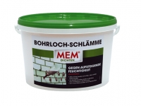 Kellerabdichtung von innen
