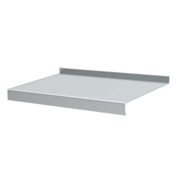 Aluminium Fensterb�nke