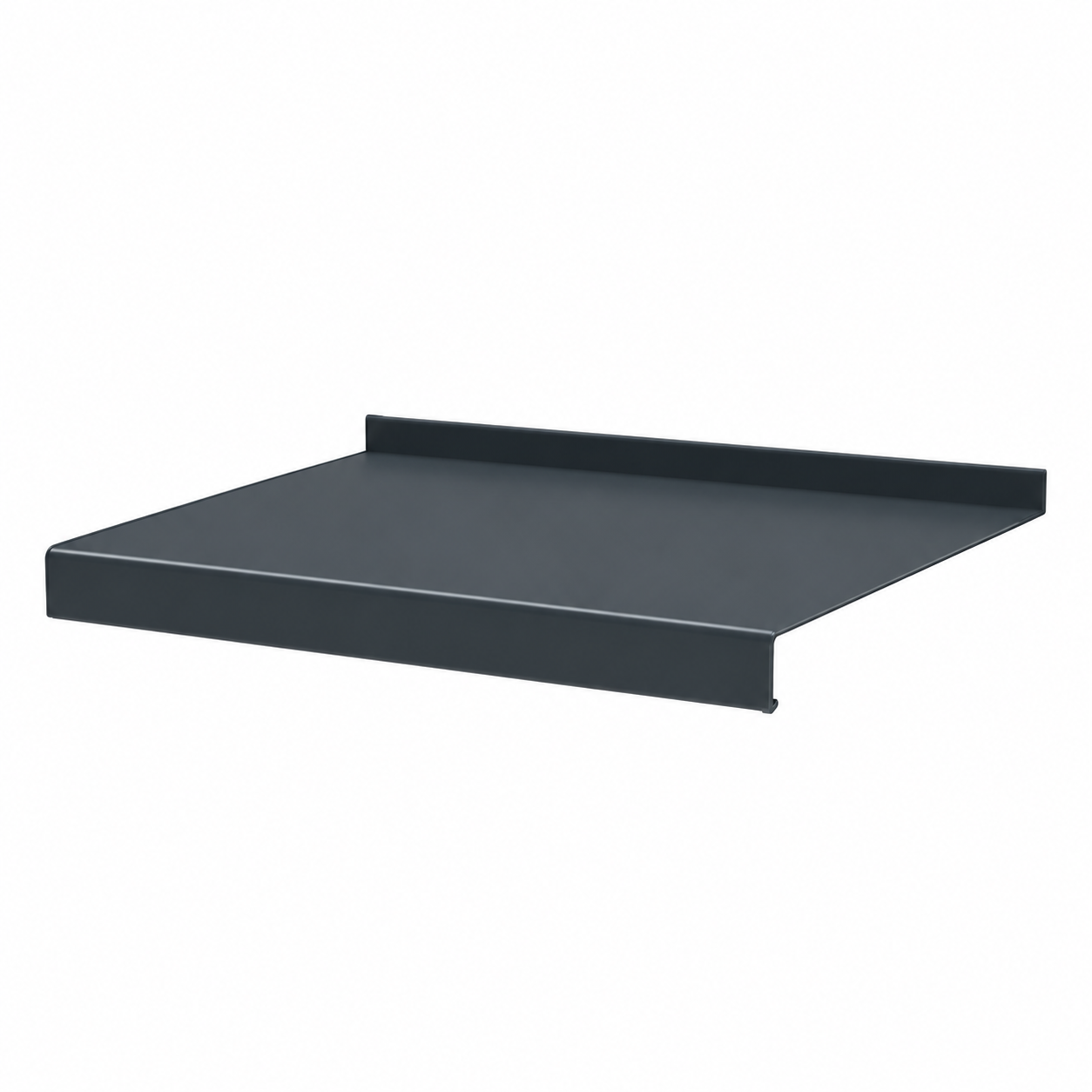 Aluminium Fensterb�nke RAL 7016