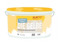 Lehm Grundierungen