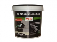 Kellerabdichtung auen