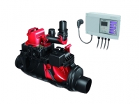 Kessel Rckstauhebeanlage Ecolift