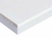 Gipsfaser Verbund-Platten