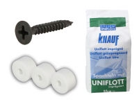 Gipskartonplatten Zubehr