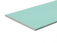 Einmann Gipskartonplatten imprgniert