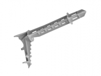 Hohlwandabstandhalter Pro