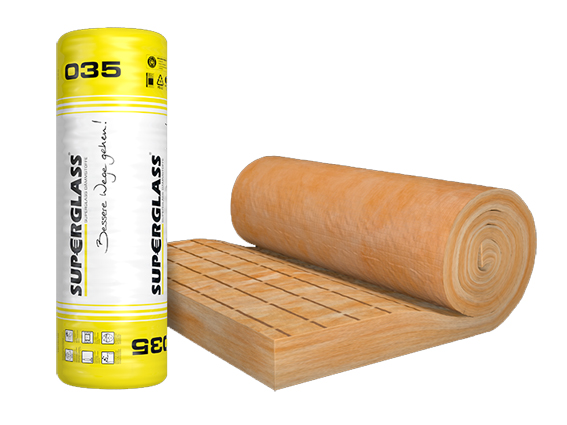 Zwischensparrendmmung