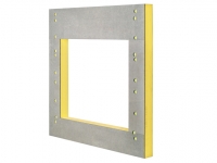 Meafix Montagedmmplatten