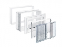 MEA Kellerfenster