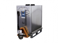 Cemo Multi-Tank