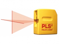 Kreuzlinienlaser