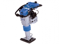 Vibrationsstampfer