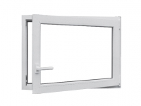 WOLFA Kellerfenster