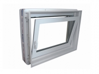 Zargenfenster