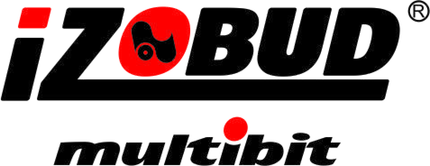 IZOBUD Multibit