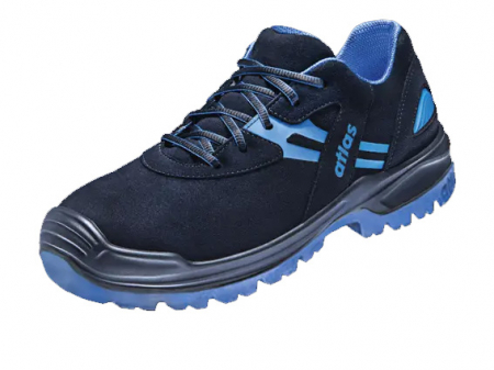 Atlas SL 245 XP blue ESD S3