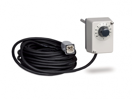 Remko Stabthermostat, steckerfertig DZH