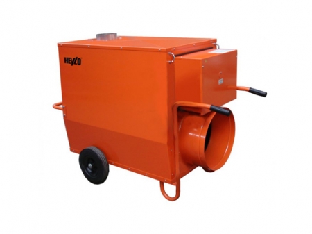 Heylo lheizer K 50
