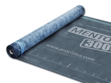 pro clima Solitex Mento 3000 connect 1,50 m x 50 m