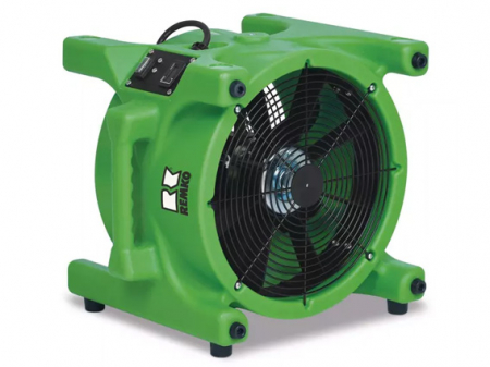 Remko Axial Ventilator RFV 25