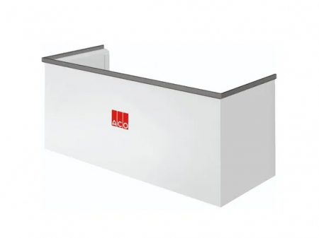 ACO Aufstockelement 100 x 40 cm fixe Bauh�he 275 mm