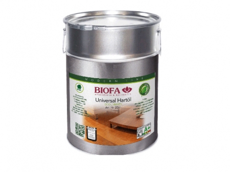 BIOFA 204448 Universal Hartl 10 Liter