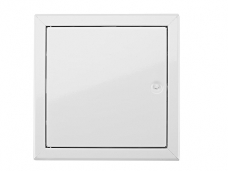 Upmann Revisionstr Softline Solid 80 x 80 cm, wei