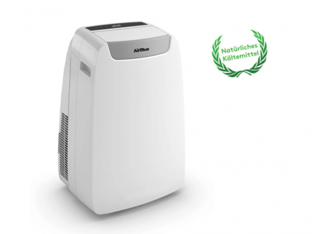 SWEGON Klimager�t AirBlue GAM 12 HP ECO