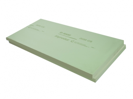 Styrodur 5000 CS, 60 mm (BASF)